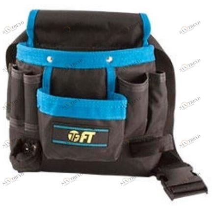 FT Сумка из нейлона и кордуры  10004 