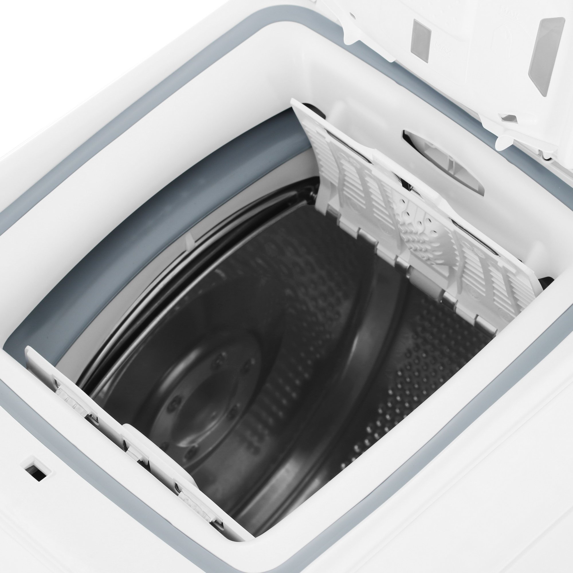 9062985 Стиральная машина Candy CST G172DV/1-07 белый STDN-0005093 - Вид №6