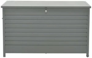 MOBIKA GARDEN Полимерный садовый шкаф