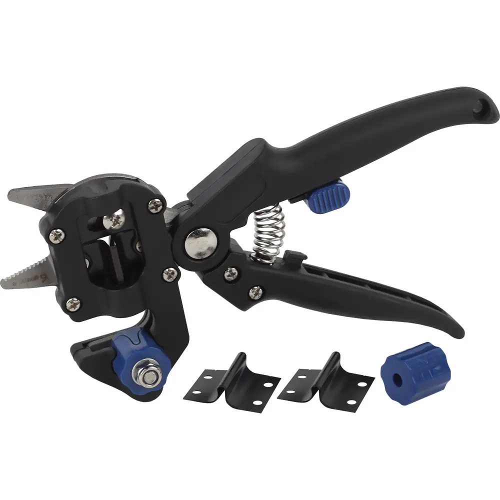 Прививочный секатор GREEN APPLE для точной работы в саду 83679264 STLM-0043337