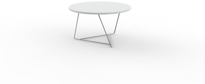 Mobilspazio Круглый журнальный столик Zeus sun-id-1466086 - Вид №1