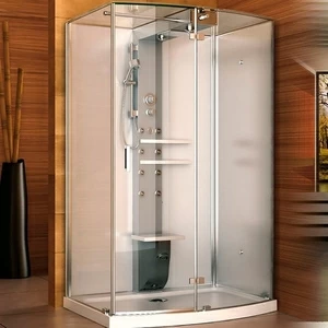 Душевая кабина Mynima 140 TT 9547-125A Sx