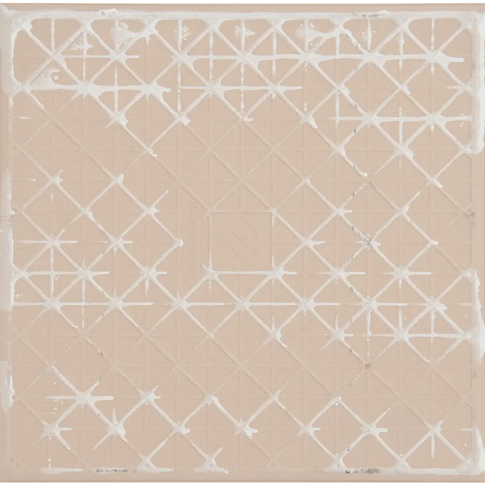 Плитка напольная Golden Tile «Кайман» 30х30 см 1.35 м2 цвет чёрный 13198220 STLM-2055055 - Вид №2