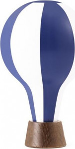 5000209 Сказочные фигурки Воздушный шар Small Royal Blue Normann Copenhagen