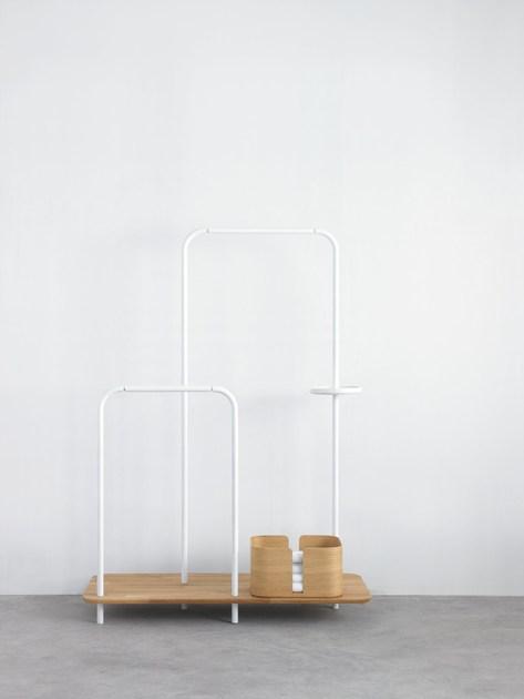 Punt Деревянная вешалка sun-id-1475003 - Вид №8