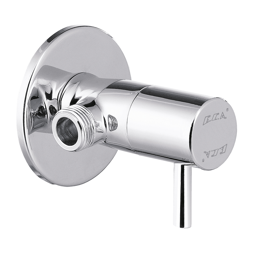 102111063  Смеситель для биде среднего размера Eca  - Вид №1