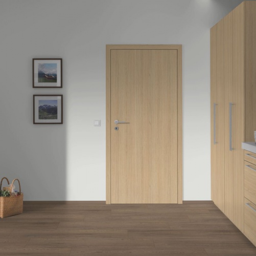 Пробка EGGER Cork+ Инвернесс (Гладкая) 1292х245 мм 1201400008 - Вид №7