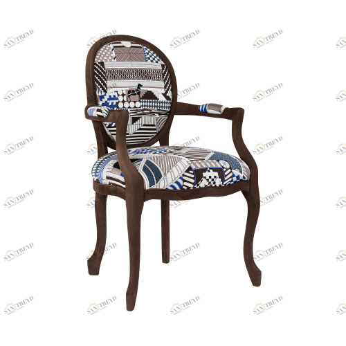 Стул / Fantasmina LUDOVICA MASCHERONI sun-id-378895