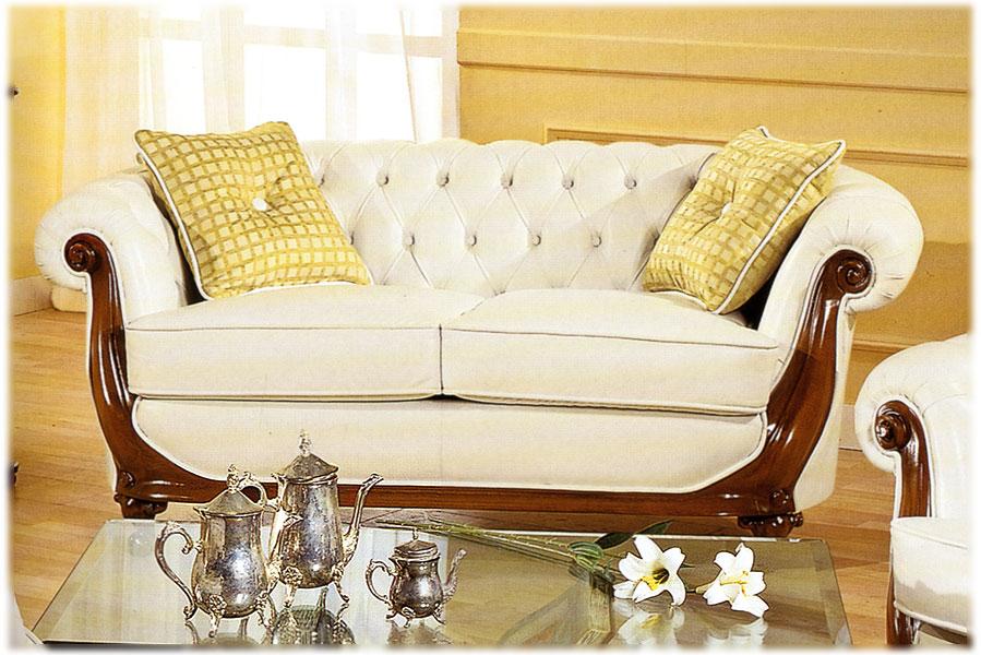 Диван  MIRANDOLA M840/D Arena