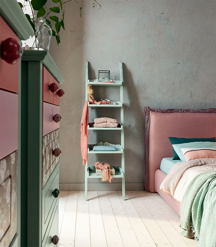 Стеллаж ARTEMIDE CALLESELLA N0355 