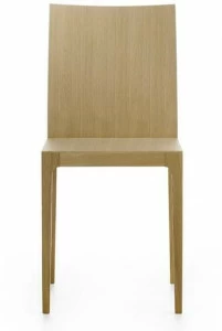 Crassevig Деревянный стул Anna