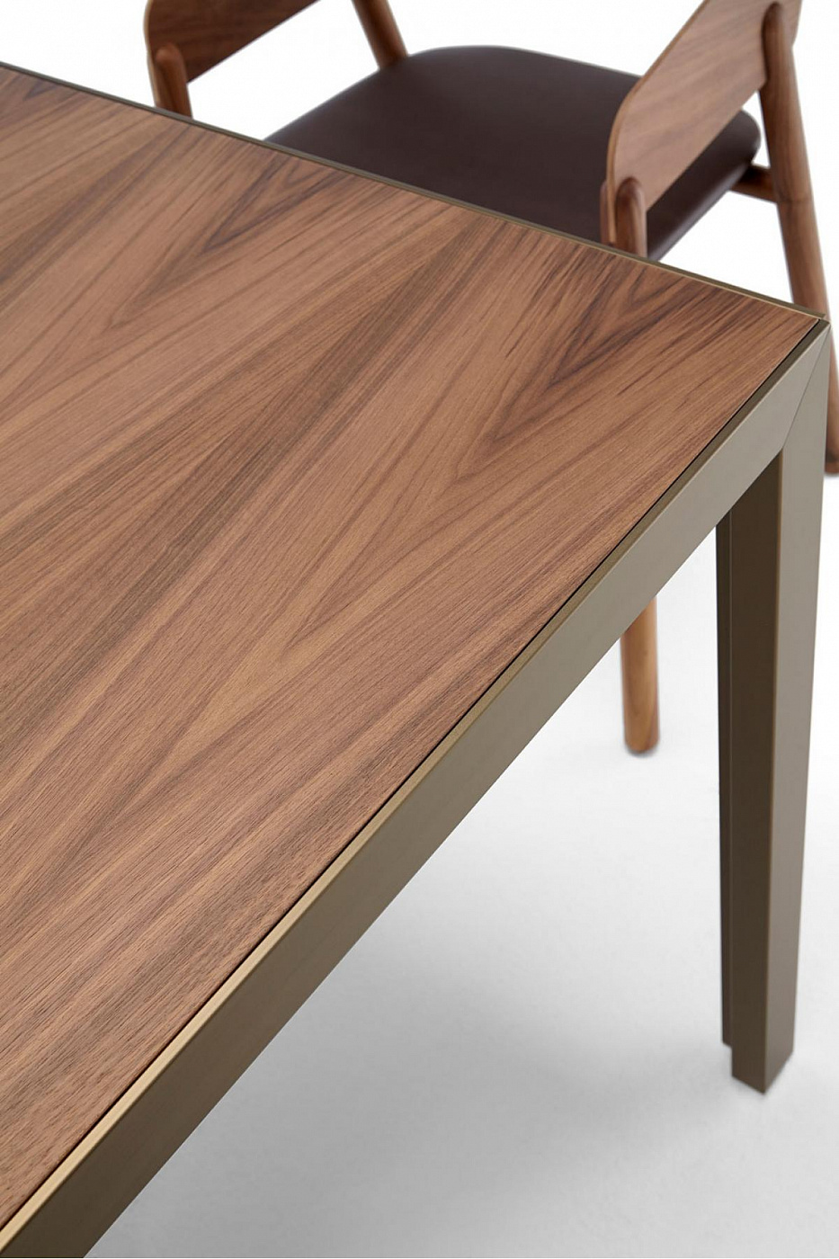 075705 Стол Punt Mobles Denia Santreyd Dénia - Вид №1