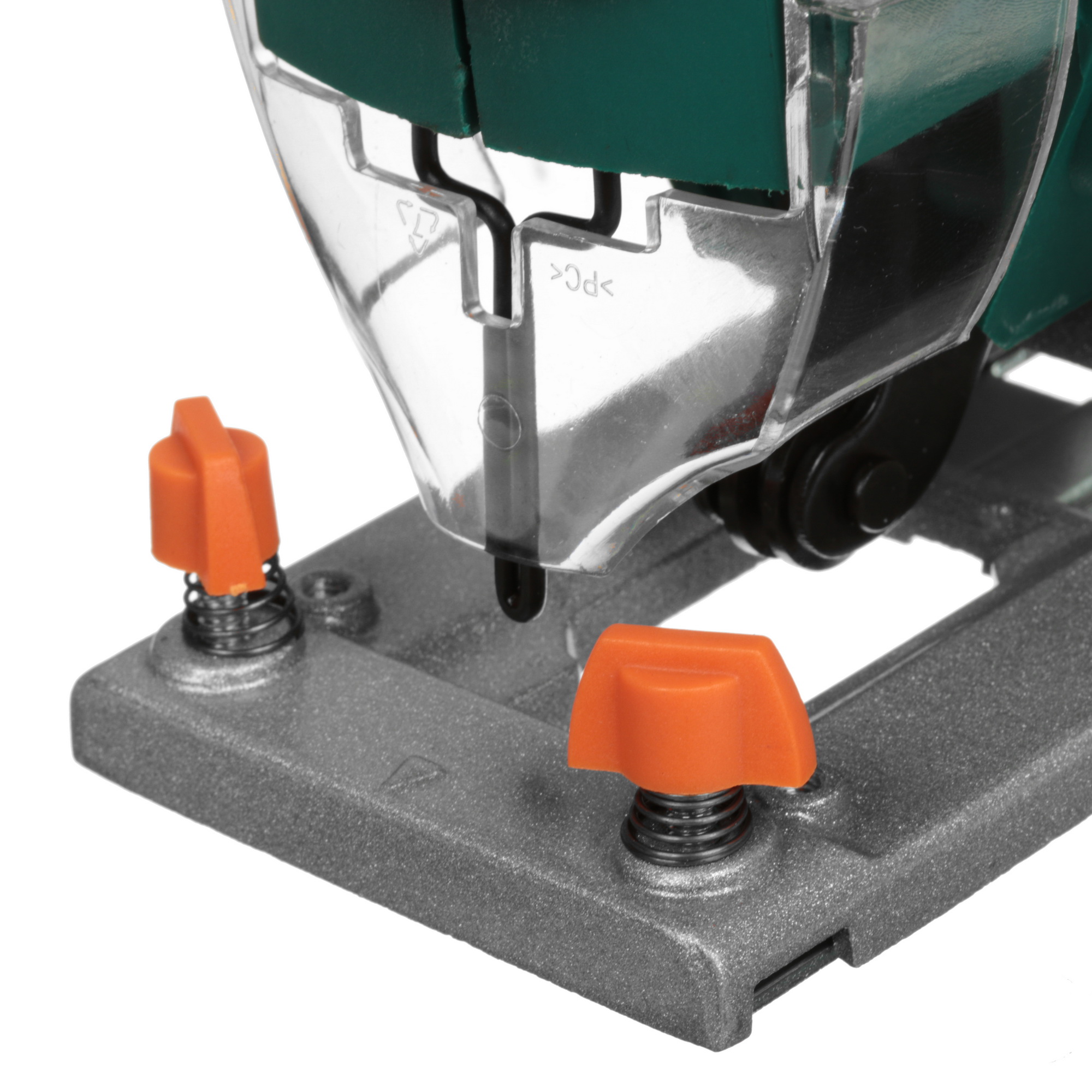 Электрический лобзик FinePower JS800 1395284 STDN-0013589 - Вид №8