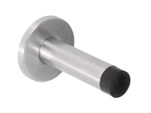 Стальные дверные упоры