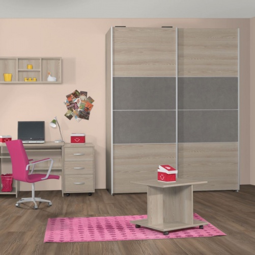 Пробка EGGER Cork+ Сосна Монти (Гладкая) 1292х193 мм 1201400004 - Вид №7