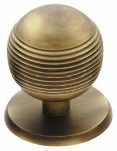 Pasini Ручка дверная из латуни  0340