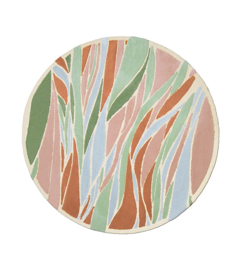 Харруг RUG'SOCIETY Botanical 25_544 - Вид №1