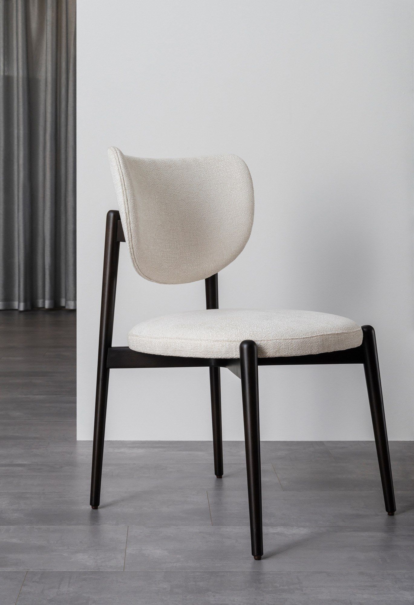 Тканевое кресло Sicis Теа ARCH-00027247 - Вид №5