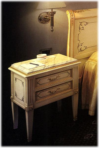 Тумбочка  EZIO BELLOTTI 3501