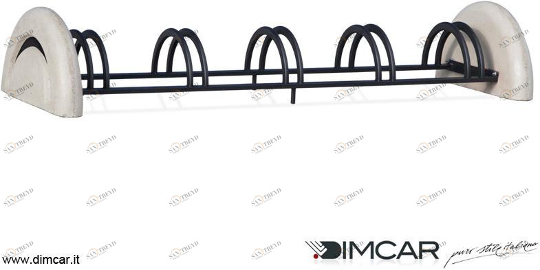 DIMCAR Крепление для велосипеда City sun-id-1506301