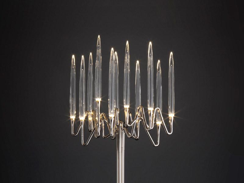 Il Pezzo Mancante Светодиодный торшер Il pezzo 3 sun-id-1506825 - Вид №5