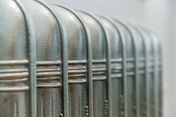 Чугунный радиатор RETROstyle Preston 560 13 секций 7076 - Вид №4