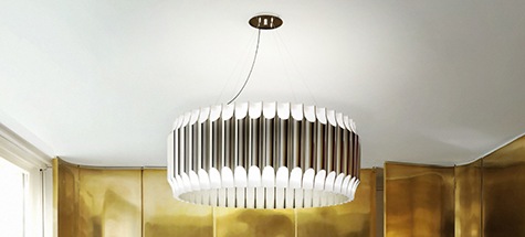 004272 Люстра Delightfull Galliano - Вид №3