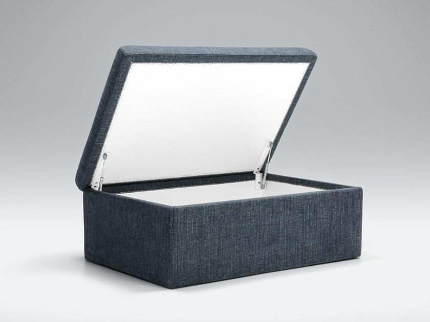 Sits Подставка для ног, обитая тканью Day&night sun-id-1388515 - Вид №1