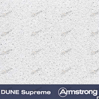Потолочная плита Armstrong Dune Supreme Board (Дюна Суприм Борд) 600х600х15 мм Armstrong (Великобритания) 7482
