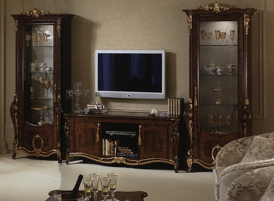 Стенка  ARREDOCLASSIC DONATELLO COMP. 15