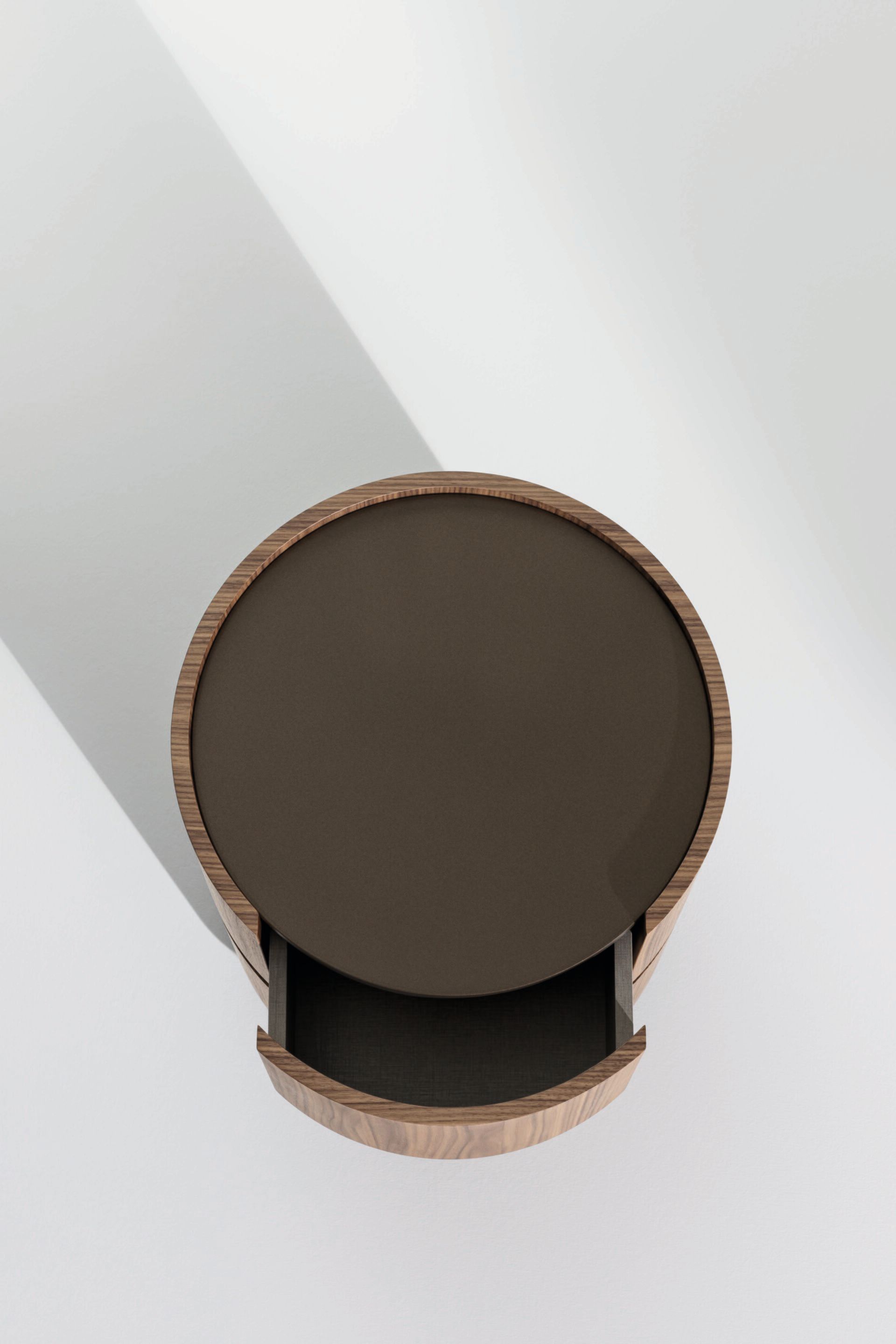 Комод офис / тумбочка BONALDO MONEYPENNY ARCH-00004002 - Вид №2