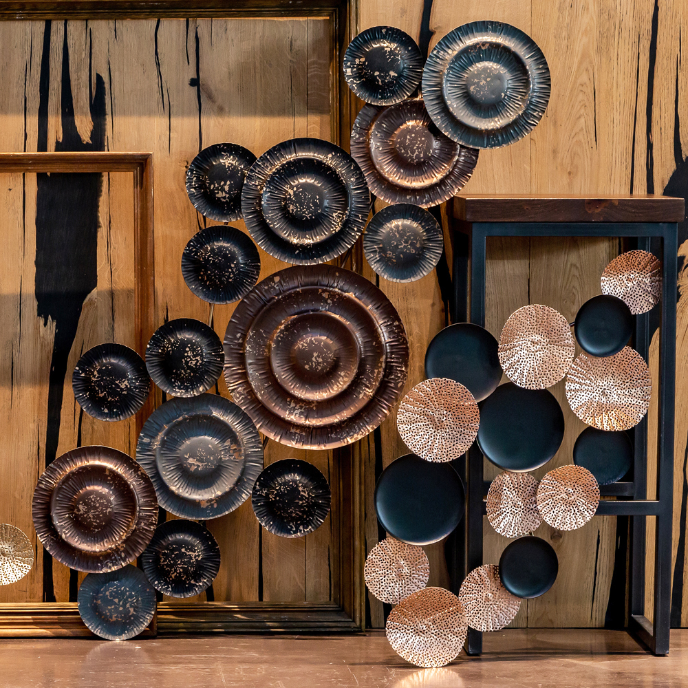 19091233 Панно «Квазар » Object Desire  - Вид №5