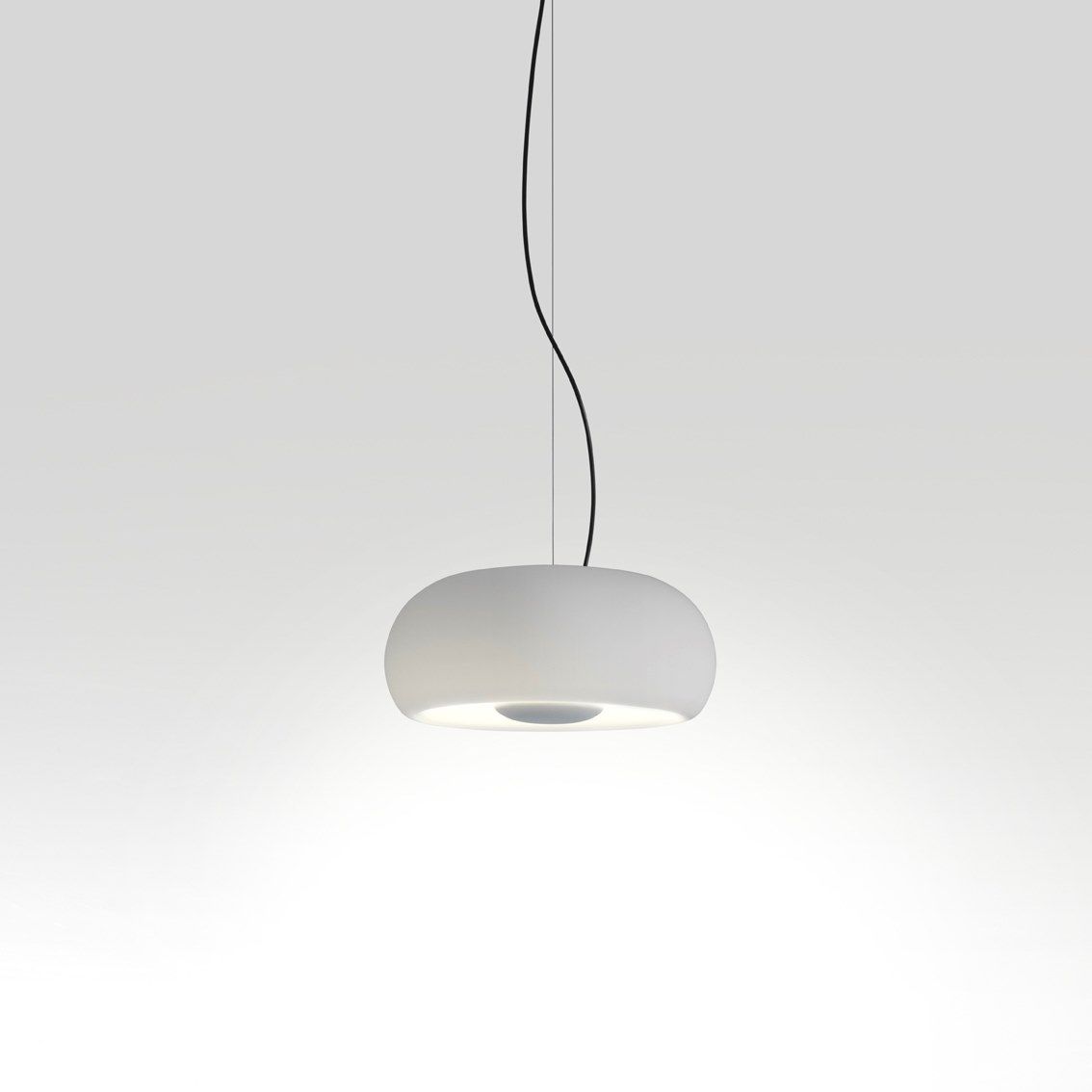 Выдувное стекло светодиодный подвесной светильник Marset Vetra ARCH-00142191 - Вид №6