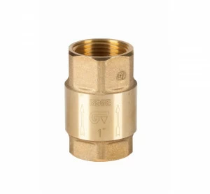 GENEBRE 3121 09 REGE check valve