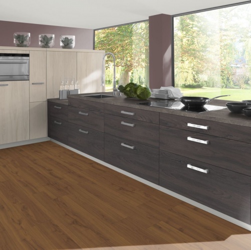 Пробка EGGER Cork+ Дикий Коньяк (Гладкая) 1292х245 мм 1201400011 - Вид №44