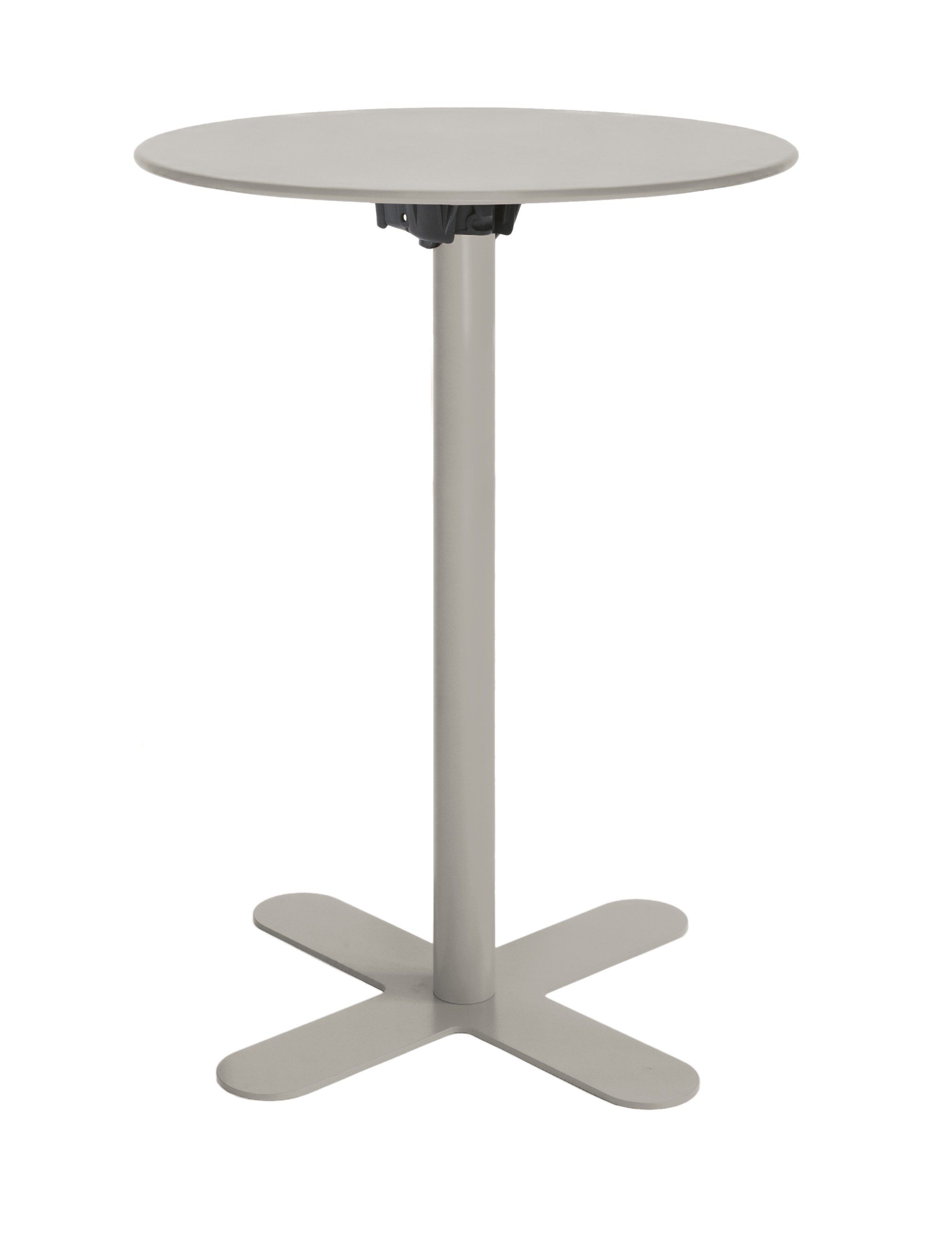 Высокий круглый стол со спицами iSimar Генуя ARCH-00081188 - Вид №21
