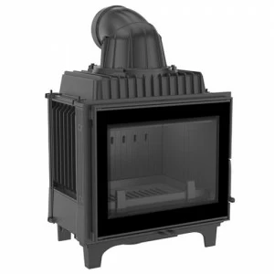 Каминная топка Kratki FRANEK/10/PF