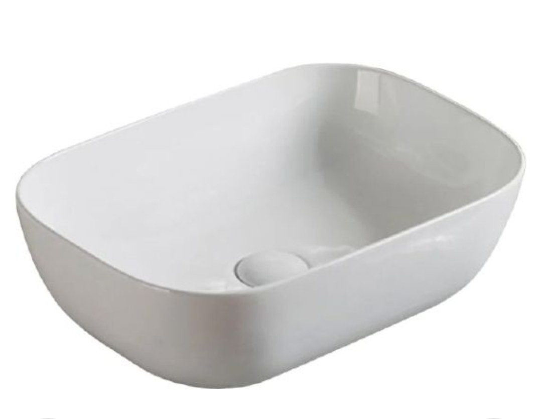 Раковина чаша SL-1105 SANTILINE 