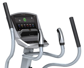 Эллиптический тренажер vision x20 touch Vision sun-id-2067866 - Вид №4
