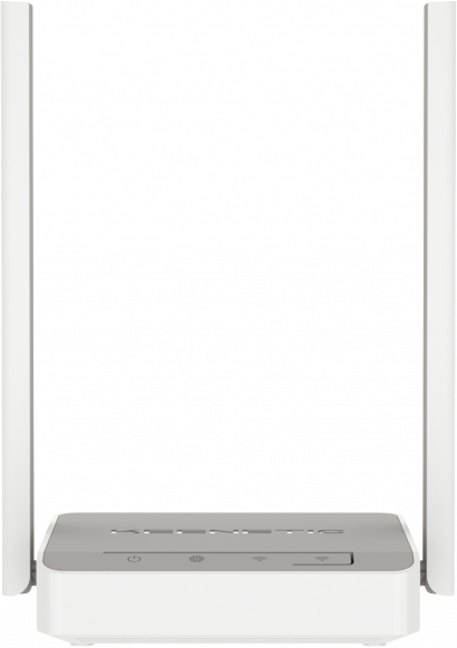 Keenetic Start (KN-1110) start интернет-центр с wi-fi n300 и управляемым коммутатором Keenetic Santreyd 