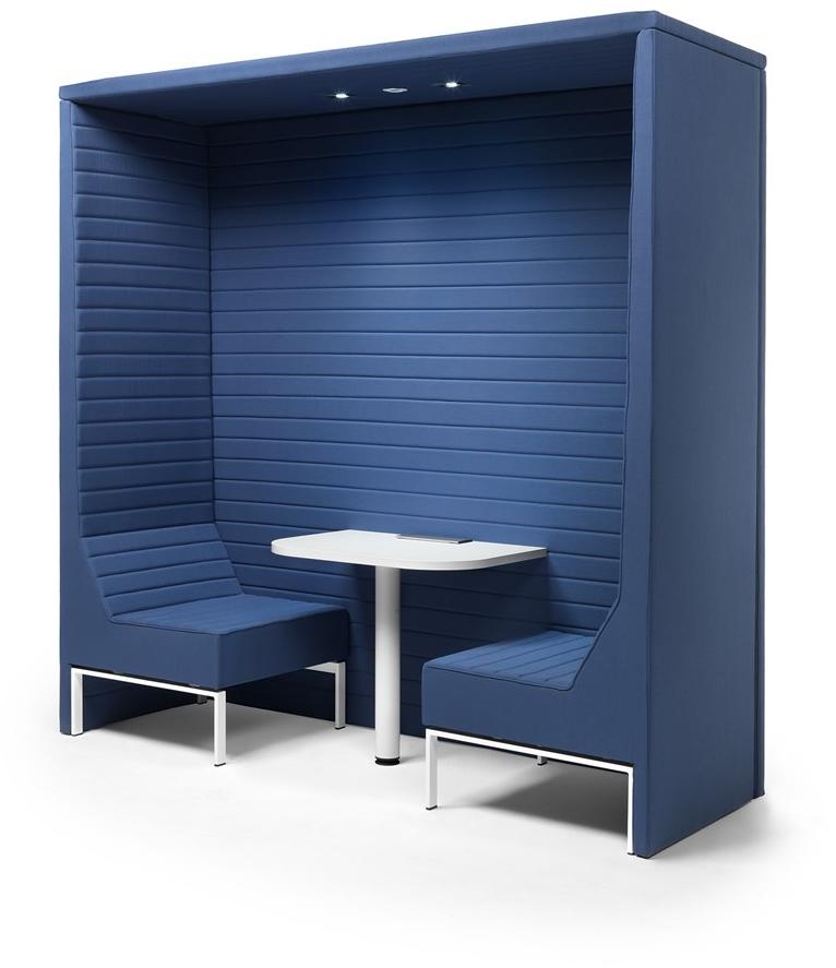 Marelli Диван / офисный остров Stripes sun-id-1406689 - Вид №2