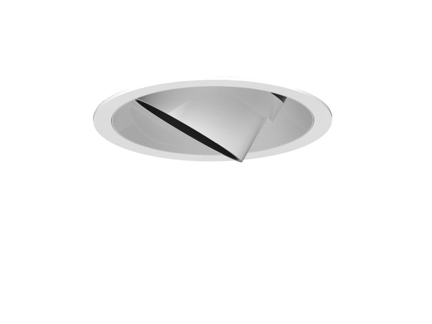 Светодиодный потолочный светильник Flos Architectural Collection-Downlights ARCH-00108677