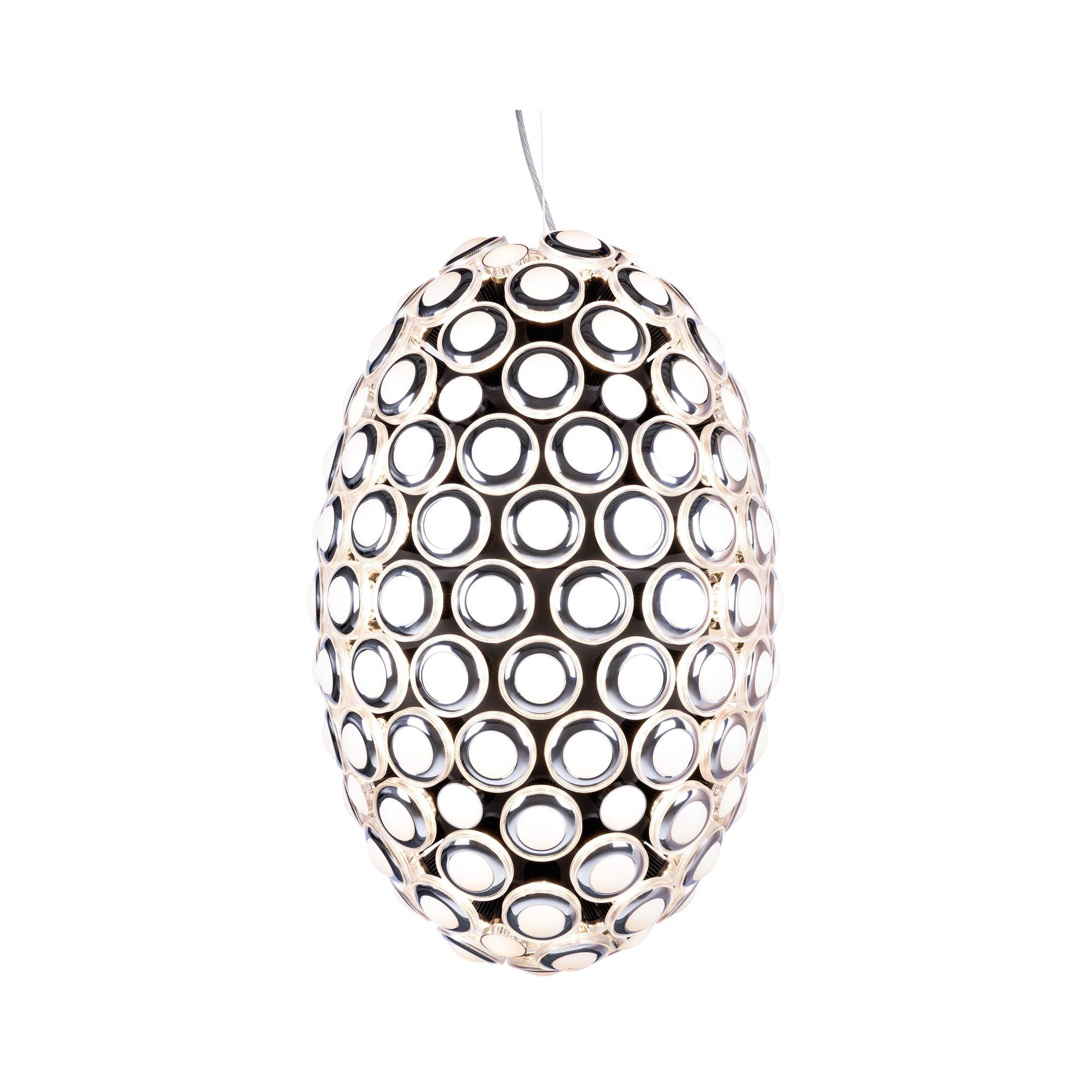 Светильник / Iconic Eyes 161 Moooi sun-id-377664 - Вид №1