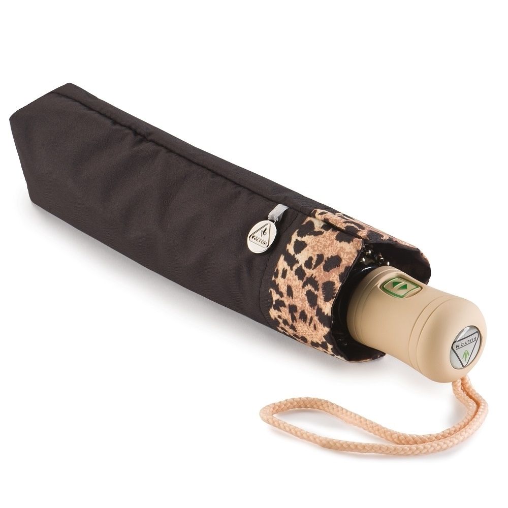 R346-2713 Зонт женский автомат R346 Open/Close 4 Fulton  - Вид №3