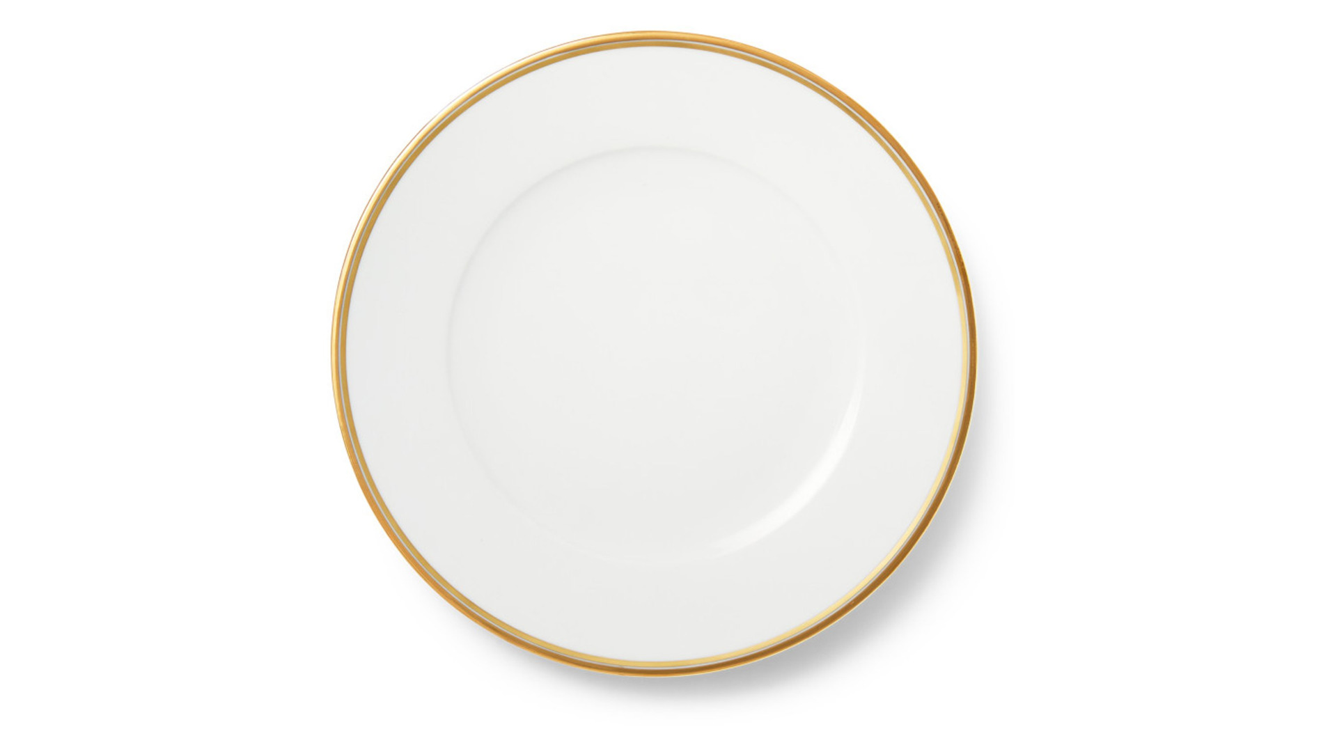 10671698 Ralph Lauren Home Сервиз столовый Ralph Lauren Home Уилшир на 6 персон 20 предметов Фарфор  - Вид №2