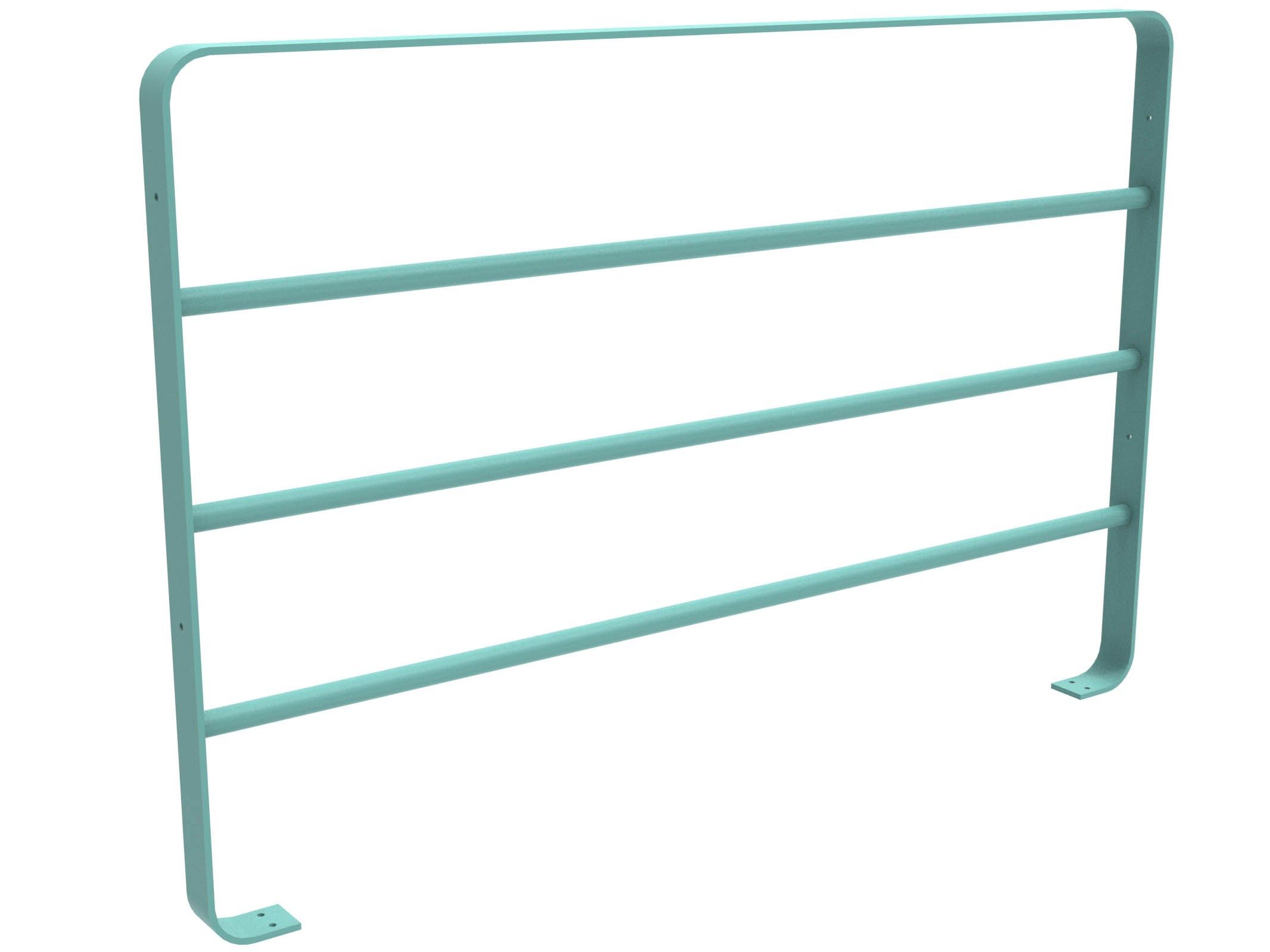 Ограждение из оцинкованной стали Lazzari Dessau ARCH-00127679 - Вид №13