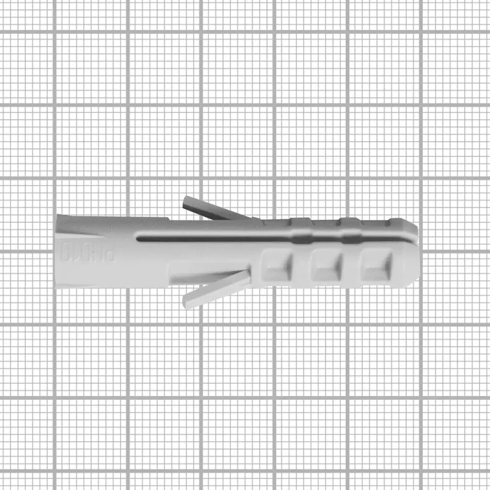 Дюбель распорный нейлоновый Dilwis 10x50мм 6 шт. 89449709 STLM-2125902  - Вид №6