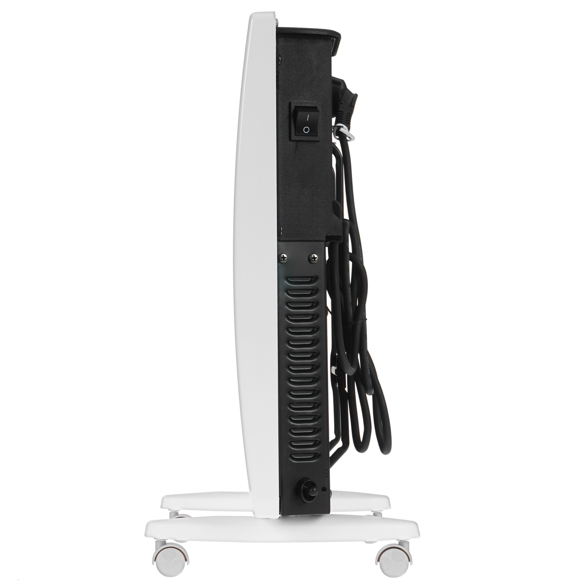 9918219 Конвективно-инфракрасный обогреватель SmartWay 1000W Digital Smart Infrared Premium Edition STDN-0106998 - Вид №2