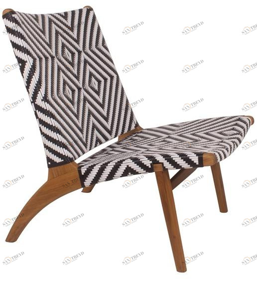 Il Giardino di Legno Садовое кресло Cinéma d'été Cine0536