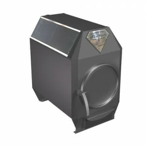 Отопительная печь Ермак Термо 100